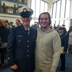 Meet your Posher, Adam